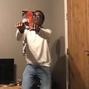 Meet your Posher, Brandon